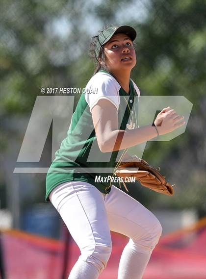 Thumbnail 2 in Lakeside vs. Peninsula (Alan Dugard Tournament) photogallery.