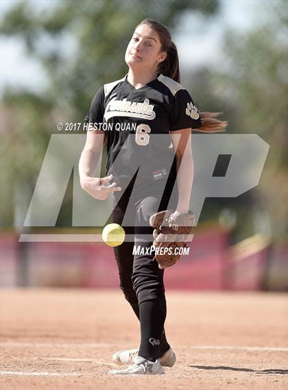 Thumbnail 1 in Lakeside vs. Peninsula (Alan Dugard Tournament) photogallery.