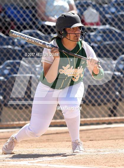 Thumbnail 1 in Lakeside vs. Peninsula (Alan Dugard Tournament) photogallery.