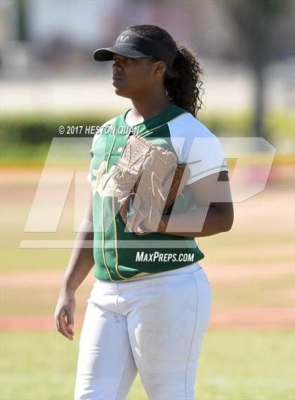 Thumbnail 3 in Lakeside vs. Peninsula (Alan Dugard Tournament) photogallery.