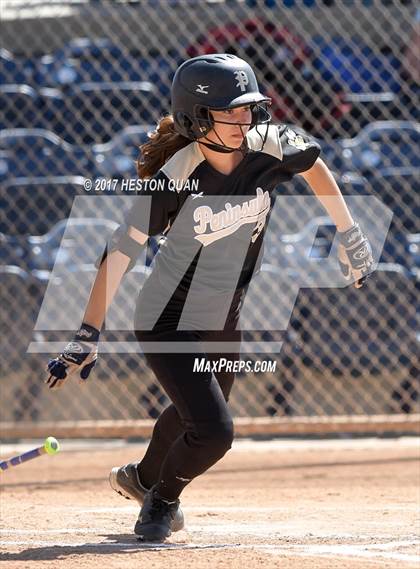 Thumbnail 2 in Lakeside vs. Peninsula (Alan Dugard Tournament) photogallery.