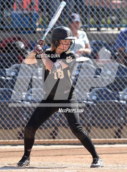 Thumbnail 1 in Lakeside vs. Peninsula (Alan Dugard Tournament) photogallery.