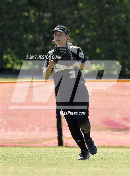 Thumbnail 2 in Lakeside vs. Peninsula (Alan Dugard Tournament) photogallery.