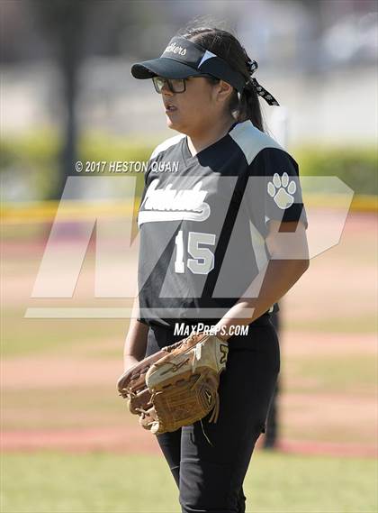 Thumbnail 1 in Lakeside vs. Peninsula (Alan Dugard Tournament) photogallery.