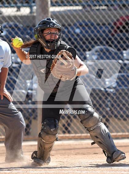 Thumbnail 1 in Lakeside vs. Peninsula (Alan Dugard Tournament) photogallery.