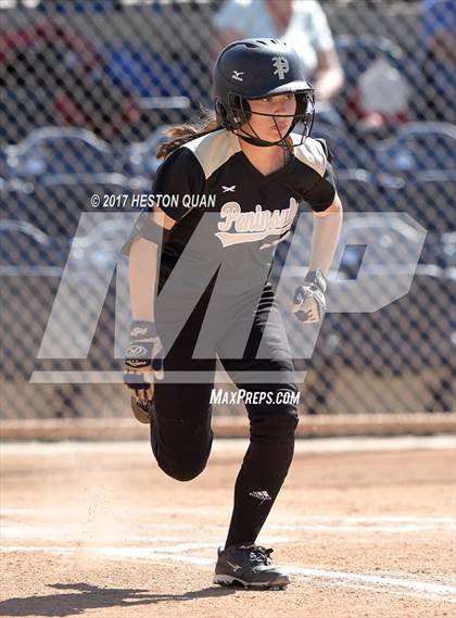 Thumbnail 3 in Lakeside vs. Peninsula (Alan Dugard Tournament) photogallery.