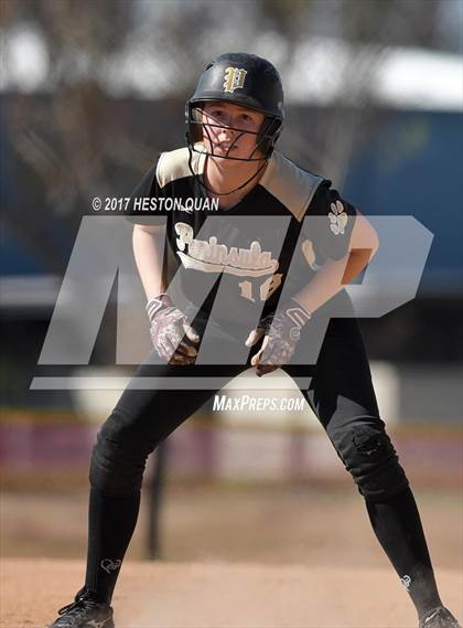Thumbnail 3 in Lakeside vs. Peninsula (Alan Dugard Tournament) photogallery.