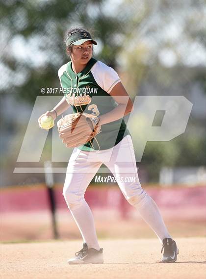 Thumbnail 2 in Lakeside vs. Peninsula (Alan Dugard Tournament) photogallery.