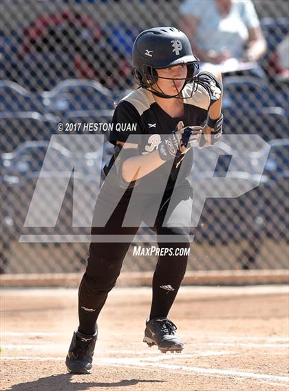 Thumbnail 2 in Lakeside vs. Peninsula (Alan Dugard Tournament) photogallery.