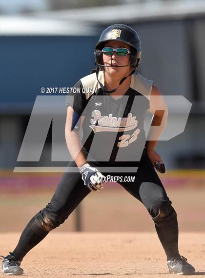 Thumbnail 2 in Lakeside vs. Peninsula (Alan Dugard Tournament) photogallery.