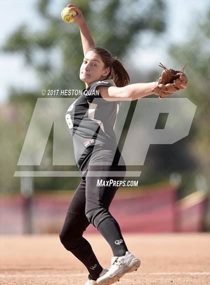 Thumbnail 3 in Lakeside vs. Peninsula (Alan Dugard Tournament) photogallery.