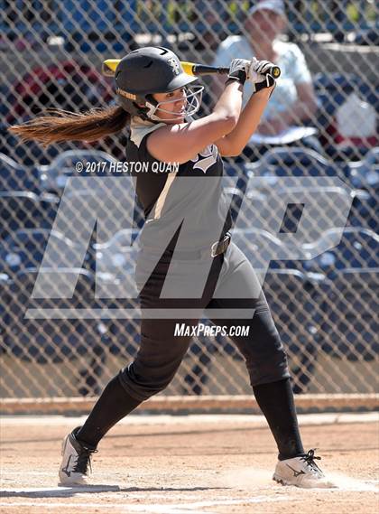 Thumbnail 3 in Lakeside vs. Peninsula (Alan Dugard Tournament) photogallery.