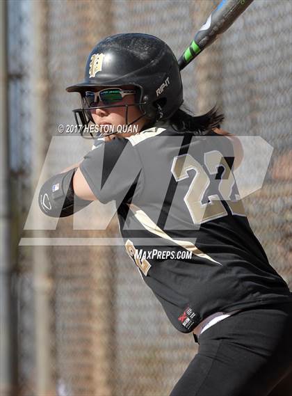 Thumbnail 2 in Lakeside vs. Peninsula (Alan Dugard Tournament) photogallery.