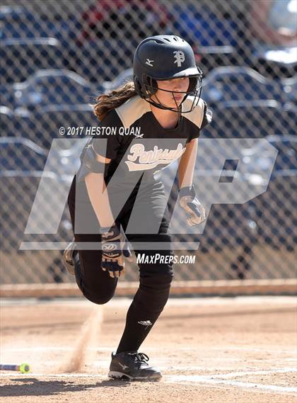 Thumbnail 1 in Lakeside vs. Peninsula (Alan Dugard Tournament) photogallery.