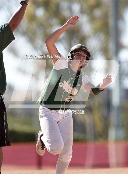 Thumbnail 1 in Lakeside vs. Peninsula (Alan Dugard Tournament) photogallery.