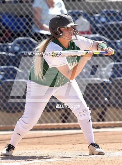 Thumbnail 1 in Lakeside vs. Peninsula (Alan Dugard Tournament) photogallery.