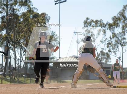 Thumbnail 3 in Lakeside vs. Peninsula (Alan Dugard Tournament) photogallery.