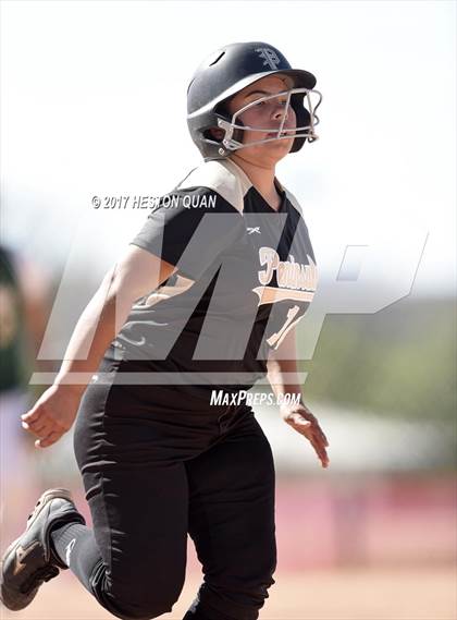 Thumbnail 2 in Lakeside vs. Peninsula (Alan Dugard Tournament) photogallery.