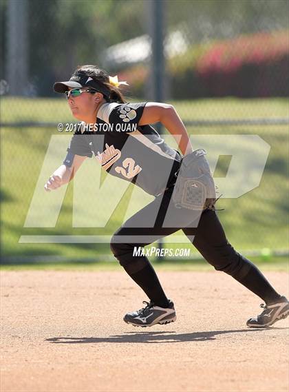 Thumbnail 2 in Lakeside vs. Peninsula (Alan Dugard Tournament) photogallery.