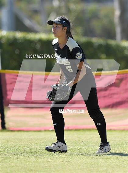 Thumbnail 2 in Lakeside vs. Peninsula (Alan Dugard Tournament) photogallery.