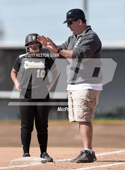 Thumbnail 3 in Lakeside vs. Peninsula (Alan Dugard Tournament) photogallery.