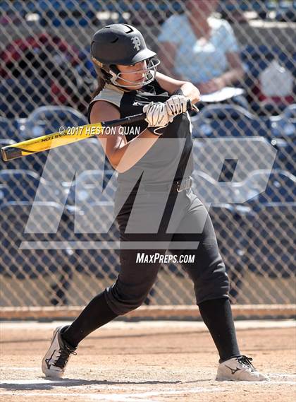 Thumbnail 2 in Lakeside vs. Peninsula (Alan Dugard Tournament) photogallery.