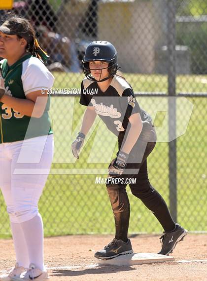 Thumbnail 1 in Lakeside vs. Peninsula (Alan Dugard Tournament) photogallery.