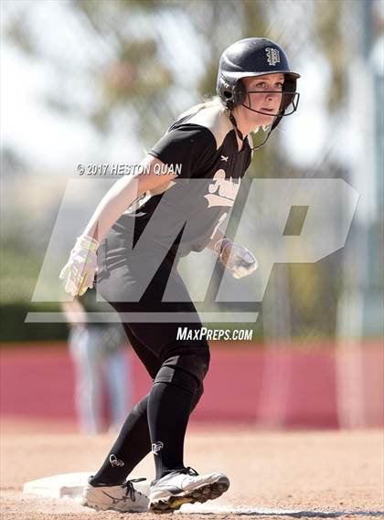 Thumbnail 2 in Lakeside vs. Peninsula (Alan Dugard Tournament) photogallery.