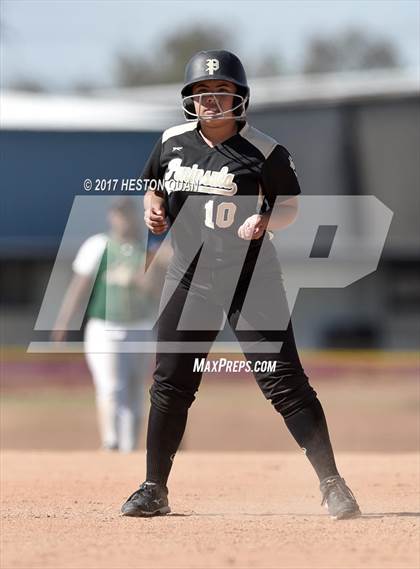 Thumbnail 3 in Lakeside vs. Peninsula (Alan Dugard Tournament) photogallery.