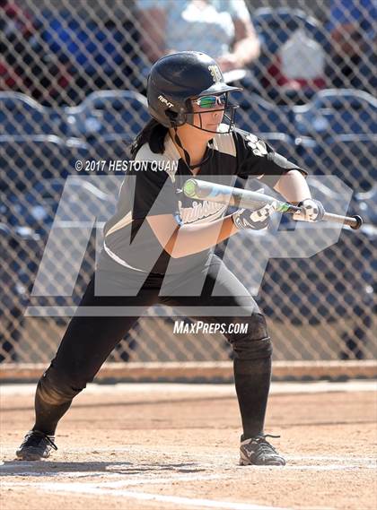 Thumbnail 2 in Lakeside vs. Peninsula (Alan Dugard Tournament) photogallery.