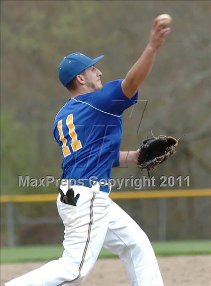 Thumbnail 2 in Wilcox Tech @ Maloney photogallery.
