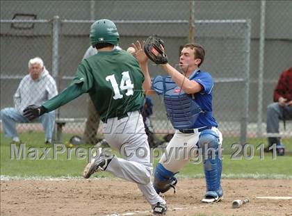 Thumbnail 3 in Wilcox Tech @ Maloney photogallery.