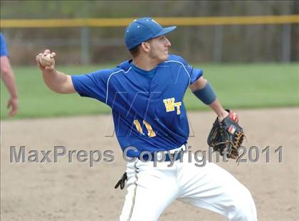 Thumbnail 3 in Wilcox Tech @ Maloney photogallery.