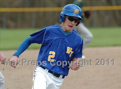 Thumbnail 3 in Wilcox Tech @ Maloney photogallery.