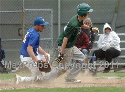 Thumbnail 3 in Wilcox Tech @ Maloney photogallery.