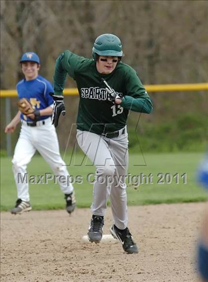 Thumbnail 3 in Wilcox Tech @ Maloney photogallery.