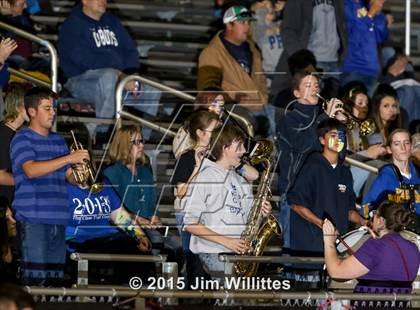 Thumbnail 2 in Valley Union vs. Pima (AIA Div 6 Final)  photogallery.