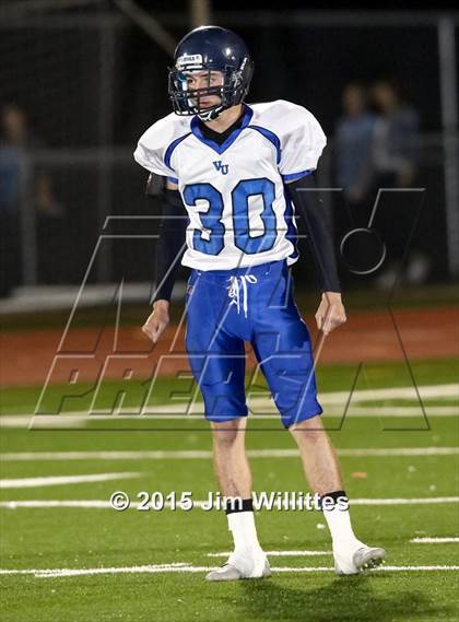 Thumbnail 2 in Valley Union vs. Pima (AIA Div 6 Final)  photogallery.