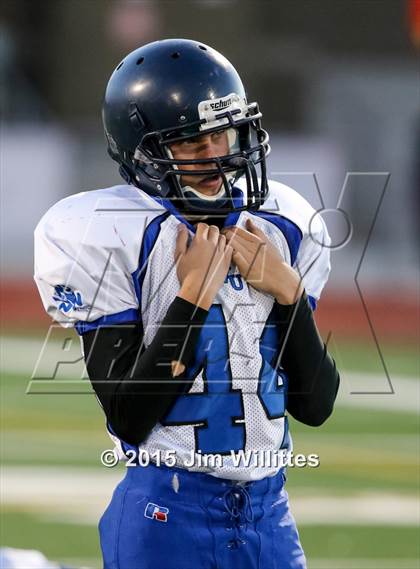 Thumbnail 3 in Valley Union vs. Pima (AIA Div 6 Final)  photogallery.
