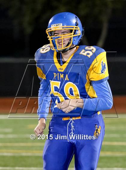Thumbnail 1 in Valley Union vs. Pima (AIA Div 6 Final)  photogallery.