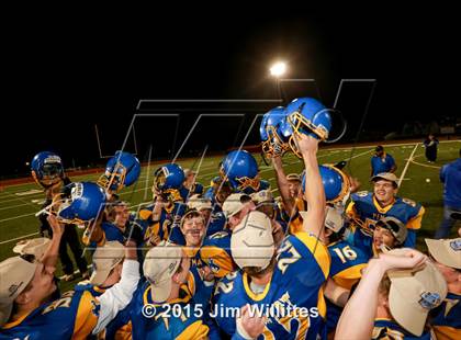 Thumbnail 1 in Valley Union vs. Pima (AIA Div 6 Final)  photogallery.