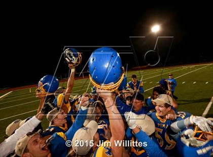 Thumbnail 2 in Valley Union vs. Pima (AIA Div 6 Final)  photogallery.