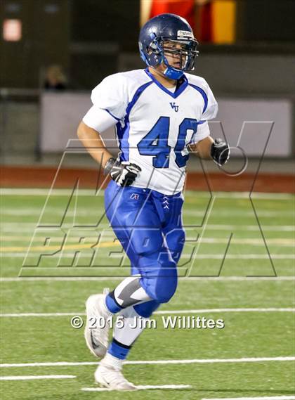 Thumbnail 1 in Valley Union vs. Pima (AIA Div 6 Final)  photogallery.