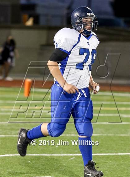 Thumbnail 2 in Valley Union vs. Pima (AIA Div 6 Final)  photogallery.