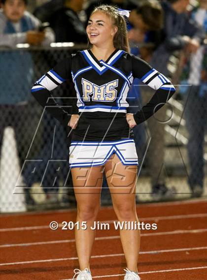 Thumbnail 3 in Valley Union vs. Pima (AIA Div 6 Final)  photogallery.