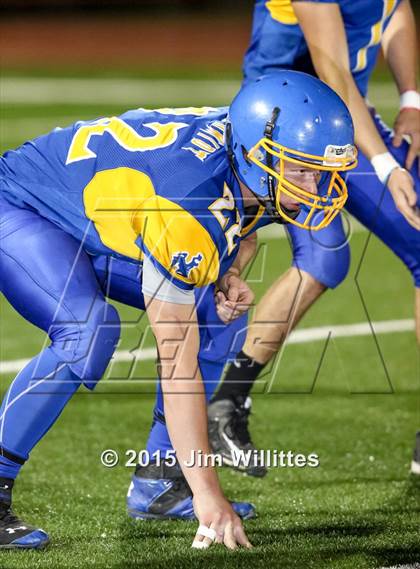 Thumbnail 2 in Valley Union vs. Pima (AIA Div 6 Final)  photogallery.