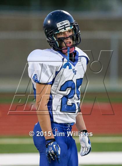Thumbnail 2 in Valley Union vs. Pima (AIA Div 6 Final)  photogallery.