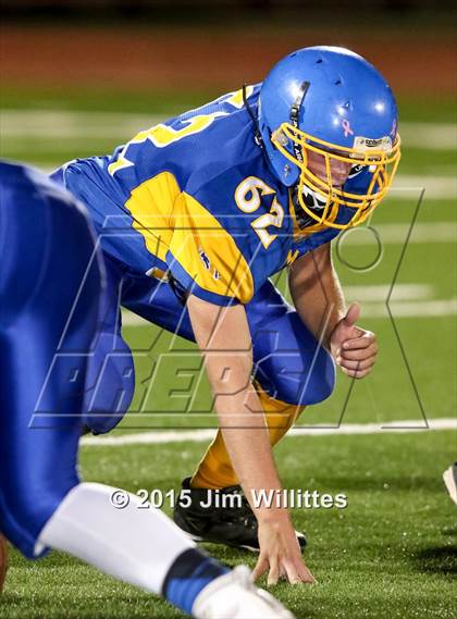 Thumbnail 1 in Valley Union vs. Pima (AIA Div 6 Final)  photogallery.