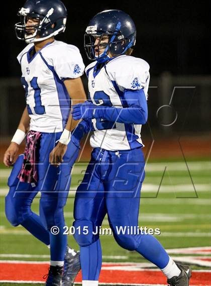 Thumbnail 3 in Valley Union vs. Pima (AIA Div 6 Final)  photogallery.