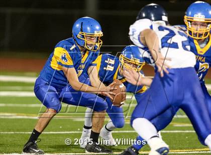 Thumbnail 2 in Valley Union vs. Pima (AIA Div 6 Final)  photogallery.